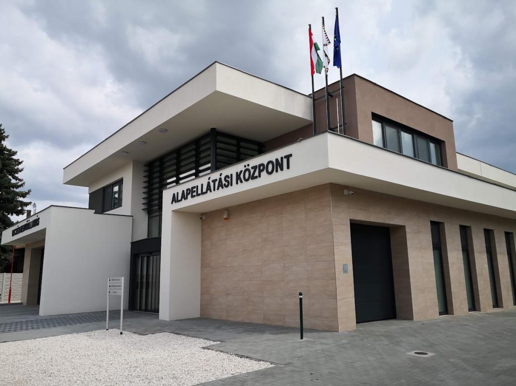 Alapellátási Központ