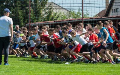 Május 16-án ismét lesz LÓTI-FUTI