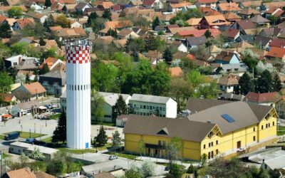 Humán fejlesztések és programok EU-s támogatással Vecsésen