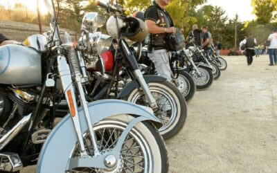 Ismét lesz Vecsési Moto-Rock Fesztivál