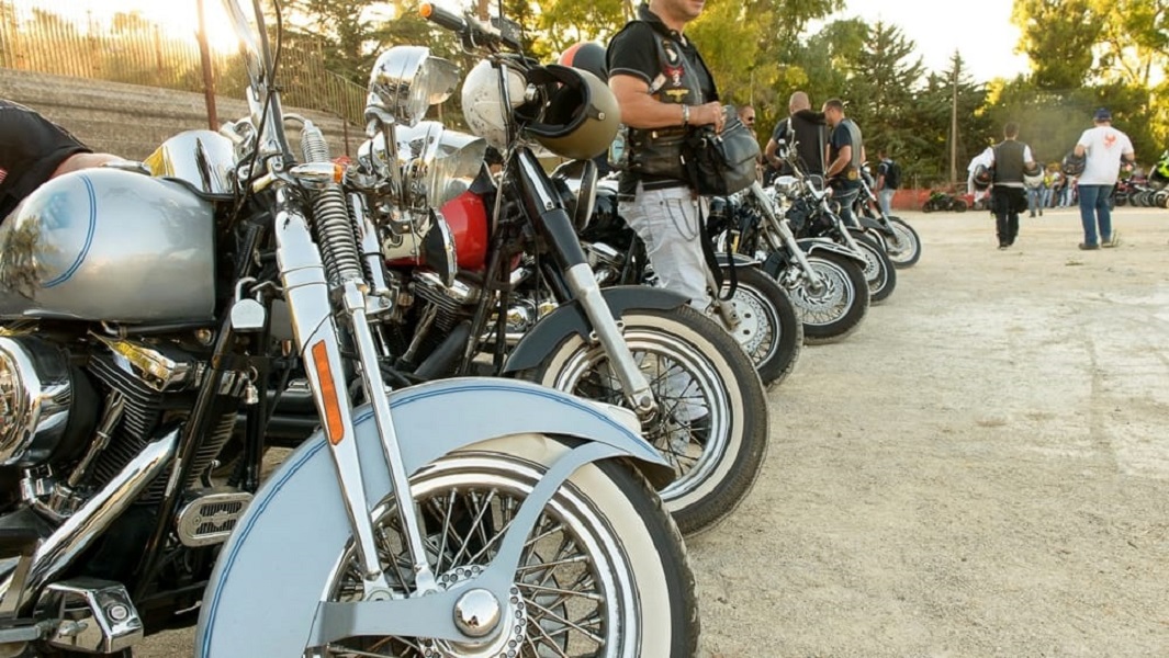 Ismét lesz Vecsési Moto-Rock Fesztivál