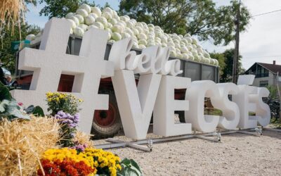 Hétvégén ismét Káposztafeszt!