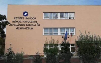 Megkezdődött az új tanév