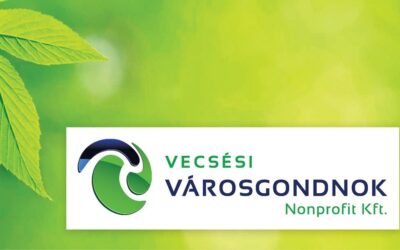 A Vecsési Városgondnok Nonprofit Kft. felhívása