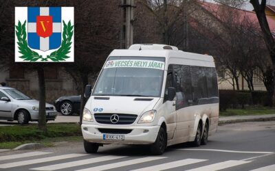 Tisztelt Utazóközönség! – Frissített hír