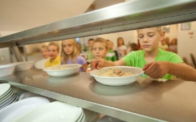 Intézményi gyermekétkeztetés – Tájékoztató a „Menza Pure” Program használatáról