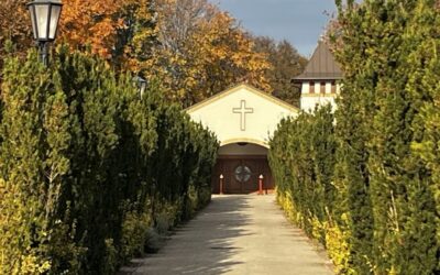 A temető ünnepi nyitvatartása