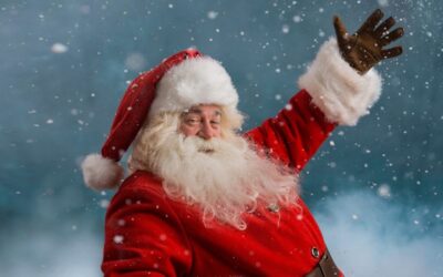 Találkozz a BÁKK Mikulással!