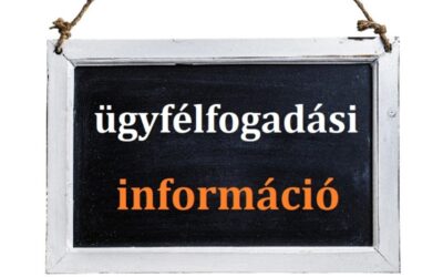 Értesítés