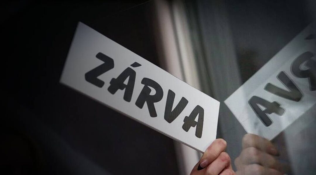 Értesítés igazgatási szünetről