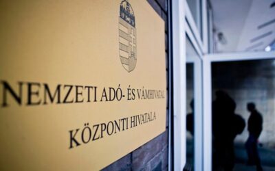 Indul a 2025-ös eSZJA-szezon