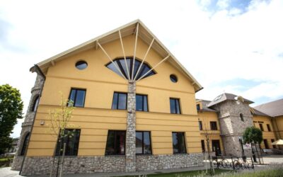 Alzheimer Café a BÁKK-ban