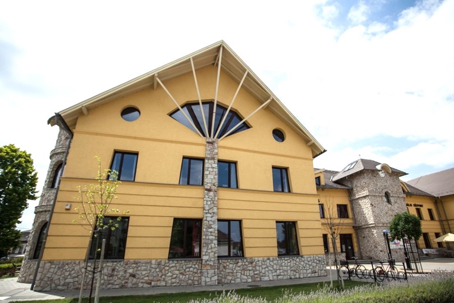 Meghívó karácsonyi koncertre