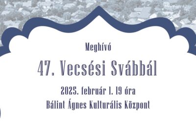 Vecsési Svábbál