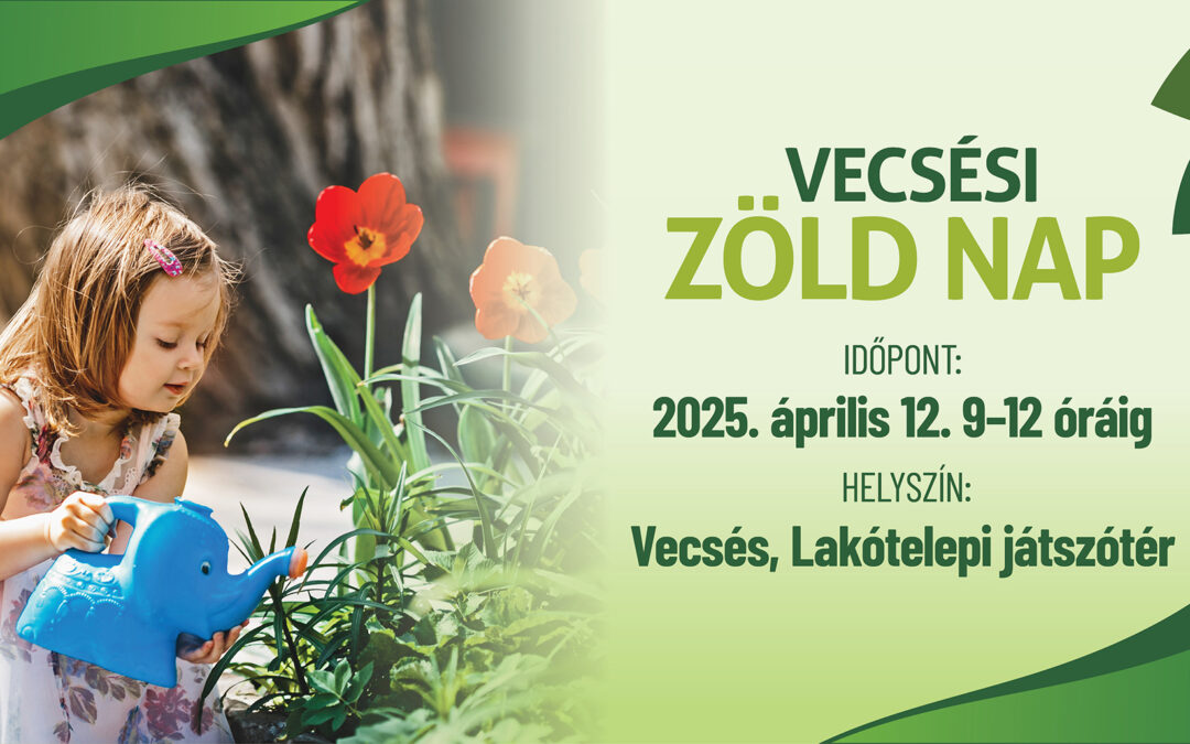 Vecsési Zöld Nap