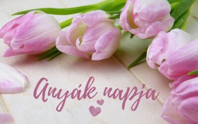 Anyák napja