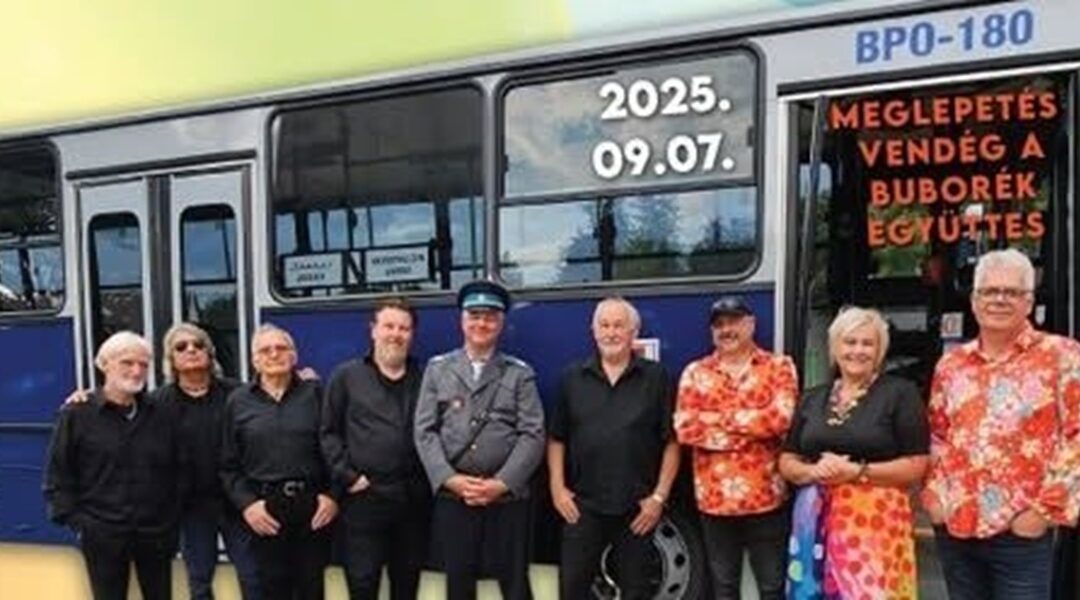 Jótékonysági koncert