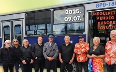 Jótékonysági koncert