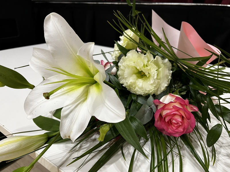 Szociális Munka Napja Vecsésen