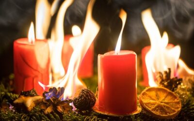 Balesetmegelőzés az adventi időszakban