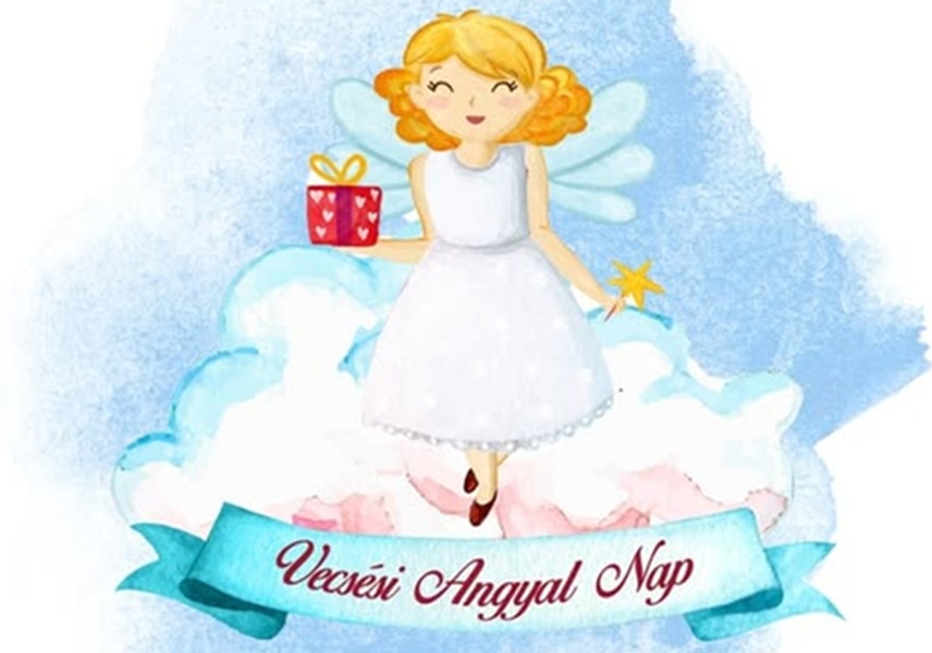 Vecsési Angyal Nap