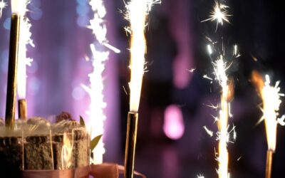 Jubiláló házaspárok Vecsésen