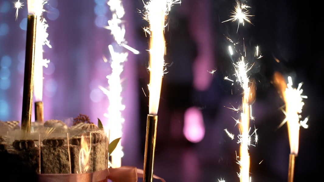 Jubiláló házaspárok Vecsésen