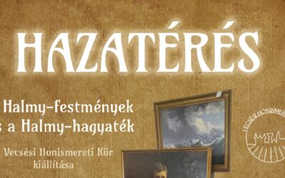 Meghívó kiállításra