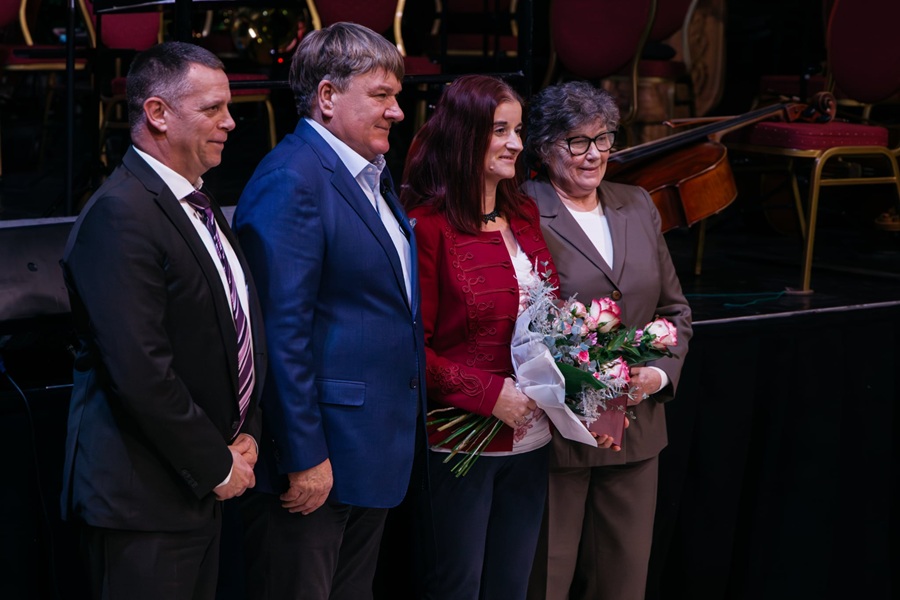 Magyar Kultúra Napja Vecsésen