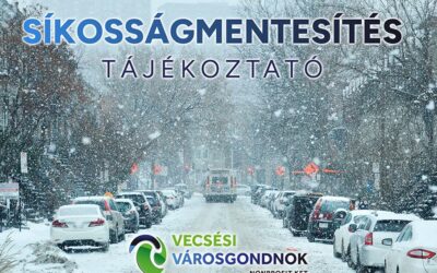 Síkosságmentesítési tájékoztató