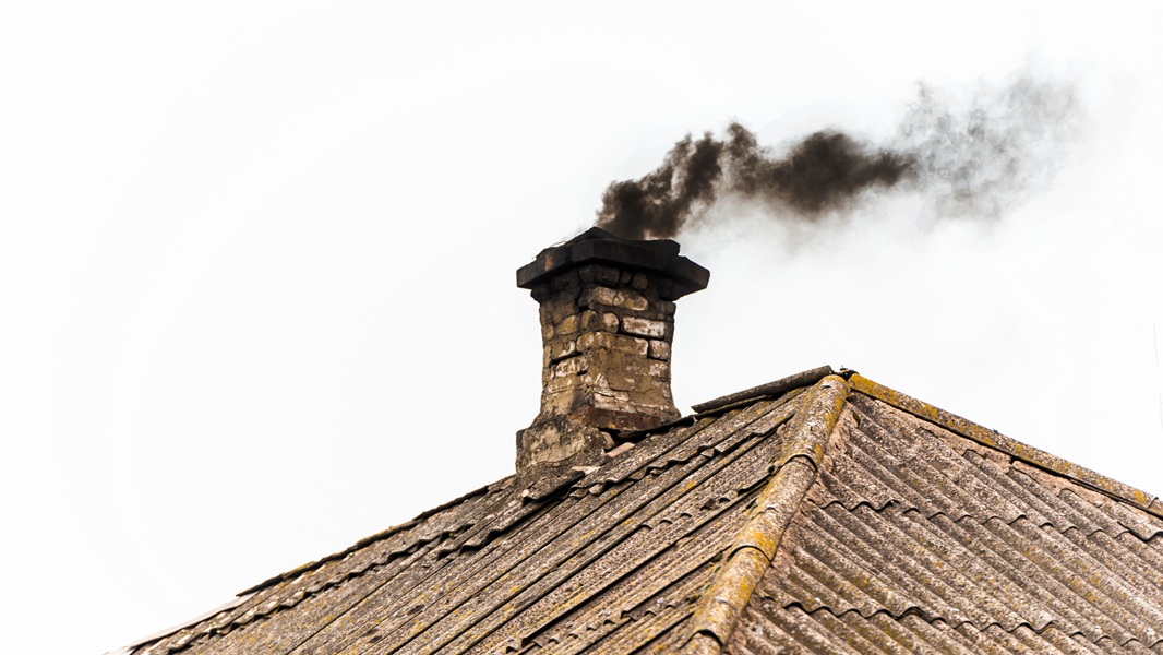 Lakossági kérdőív levegőminőségi terv készítéséhez