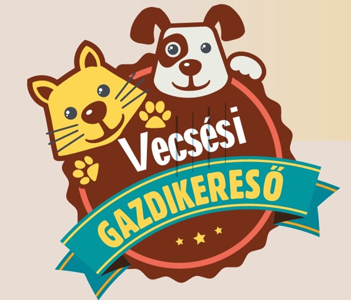 vecsési gazdikereső