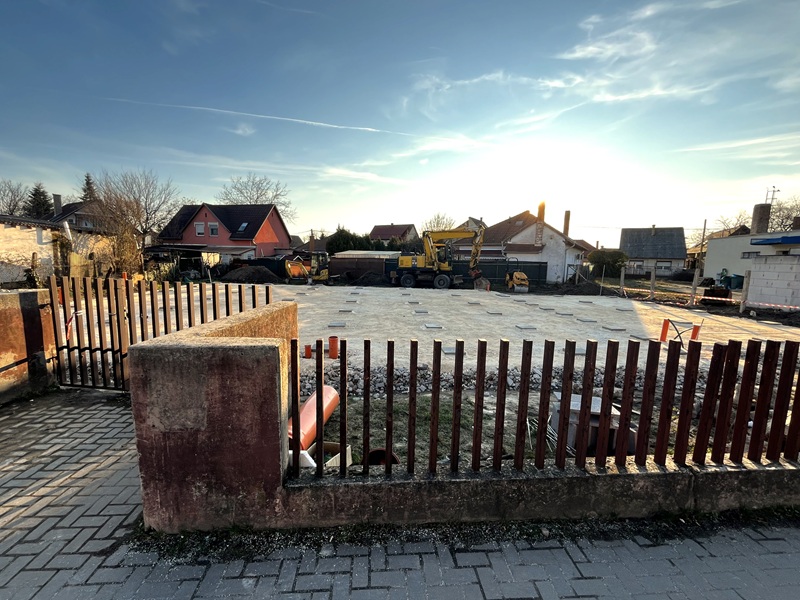 Lakossági tájékoztató