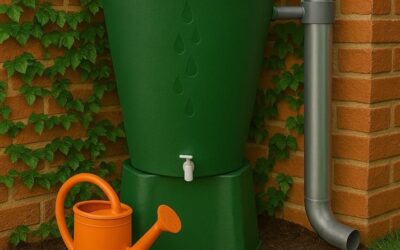 Pályázati felhívás esővízgyűjtőre