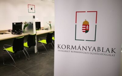 Rendkívüli nyitvatartás a kormányablakokban