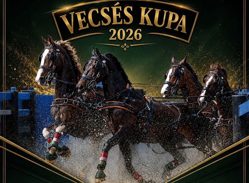 Vecsés Kupa 2026