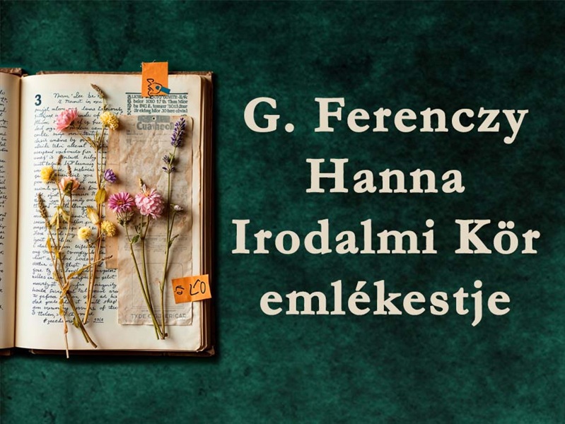 Emlékest a könyvtárban