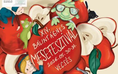 Hétvégén mesefesztivál!
