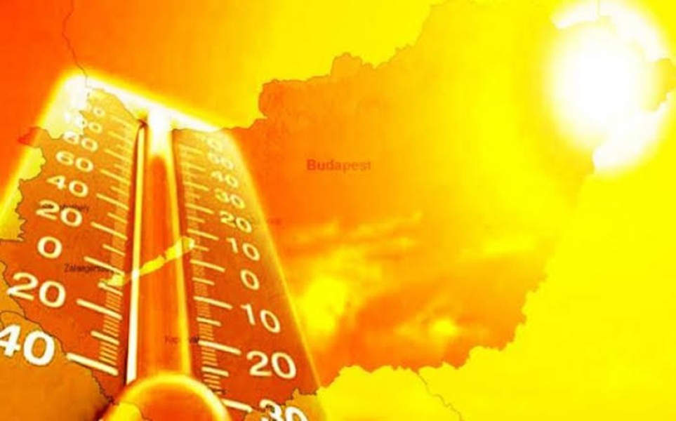 Hőségriadó – tanácsok kánikulában