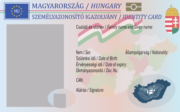Lejáró személyazonosító igazolványok