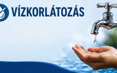 Vízkorlátozás