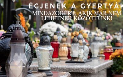 Mindenszentek és halottak napja